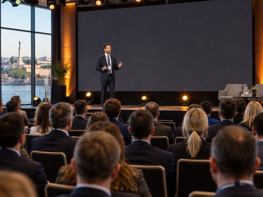 Konferencije do 1.500 ljudi