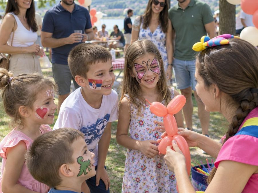 Family day