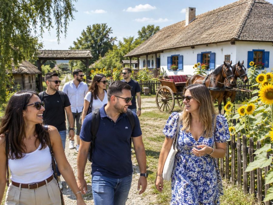 Catering i koktel za događaje